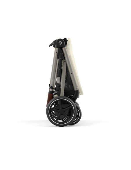 Cochecito Duo Gazelle S Cybex e