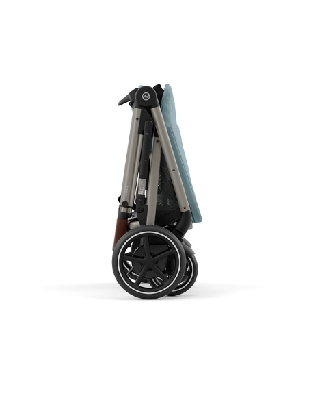 Cochecito Duo Gazelle S Cybex e