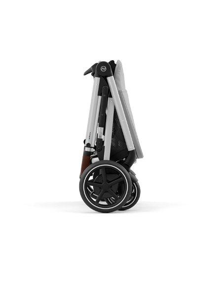 Cochecito Duo Gazelle S Cybex e