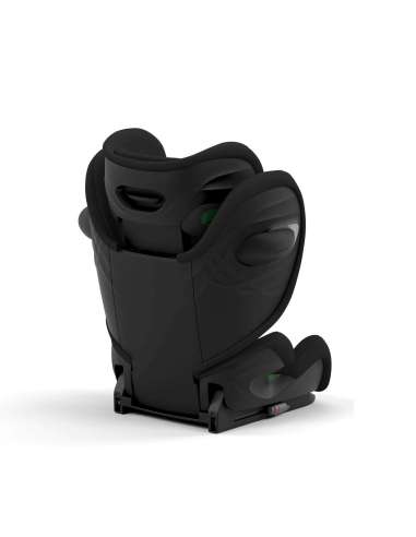 Silla de Auto Solution G i-Fix Cybex