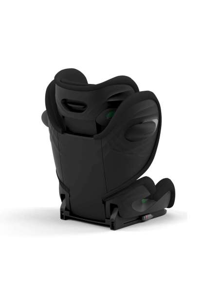 Silla de Auto Solution G i-Fix Cybex