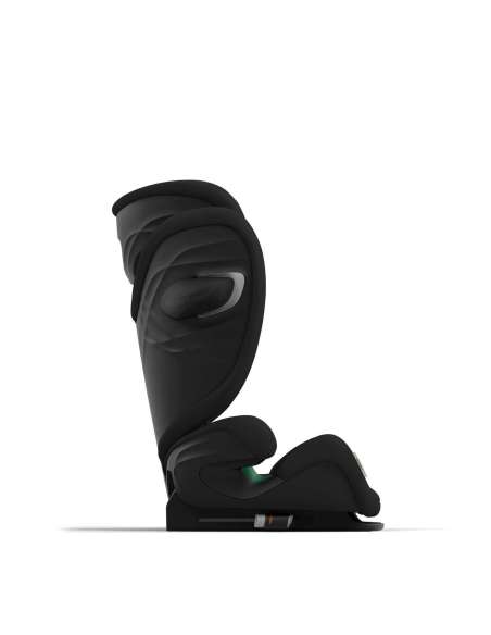 Silla de Auto Solution G i-Fix Cybex