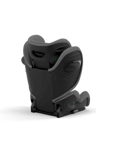 Silla de Auto Solution G i-Fix Cybex