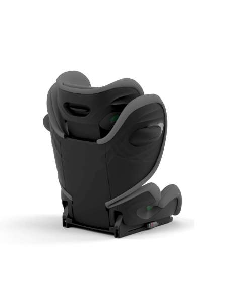 Silla de Auto Solution G i-Fix Cybex