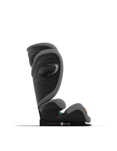 Silla de Auto Solution G i-Fix Cybex