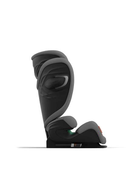 Silla de Auto Solution G i-Fix Cybex