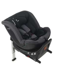 Silla de Auto Saturn (40-150cm) color Carbon 7044 Z13 Be...