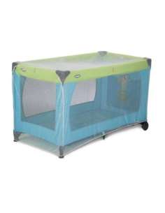 Mosquitera Cuna Jané