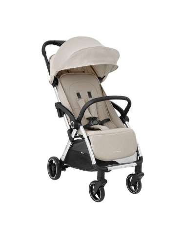 Silla de Paseo EDEN Kikkaboo
