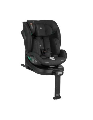 Silla de Auto I-TWIST Kikkaboo