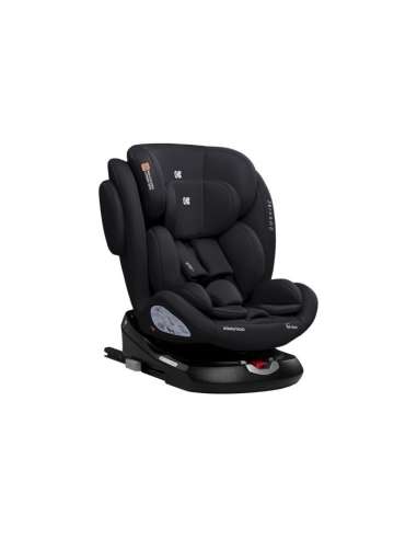 Silla de Auto I-FELX Kikkaboo