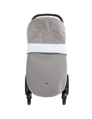 SACO SILLA coleccion DARIA int. Mouton Ref. 5800MODARIATO Uzturre