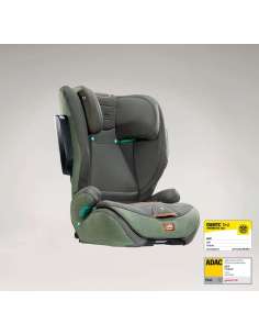 Silla auto JOIE I-TRAVER Pine Gr 2/3 R129 Signature