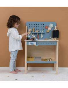 Banco de trabajo Little Dutch LD7079 2