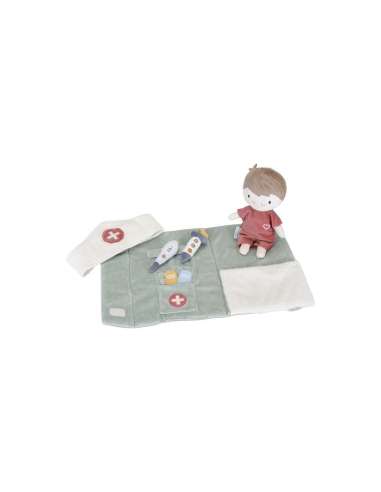 Playset Doctor Little Dutch LD4549