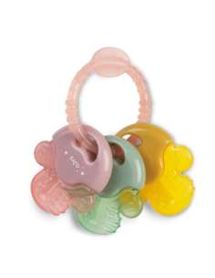 Mordedor de agua Keys Mist Saro 2