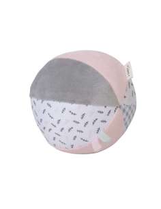 Peluche Balon Con Sonajero Sweet & Fun Saro 2