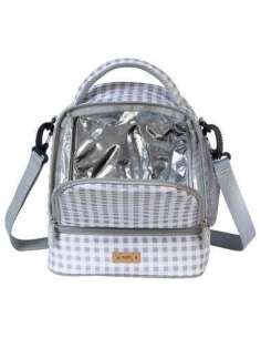 Bolsa Termica Vichy Ref. 52455 Saro 2