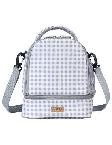 Bolsa Termica Vichy Ref. 52455 Saro