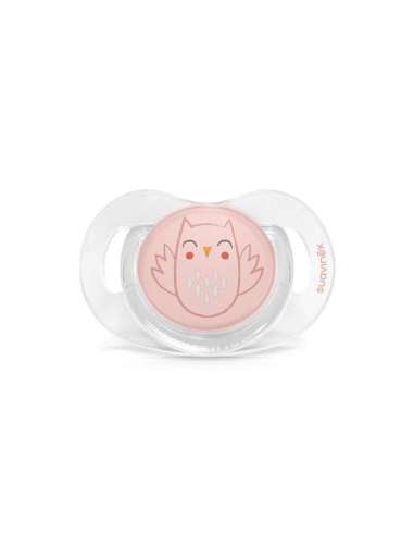 Set de regalo Bonhomia Rosa Suavinex