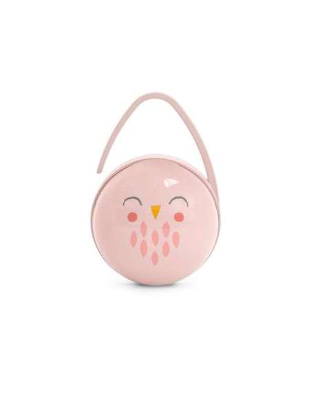 Set de regalo Bonhomia Rosa Suavinex
