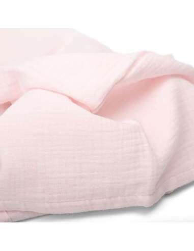 Set de regalo Bonhomia Rosa Suavinex
