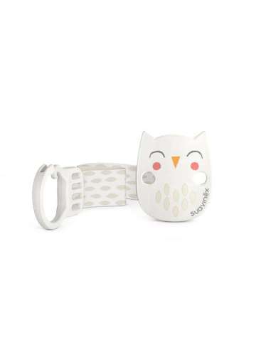 Set de regalo Bonhomia Gris Suavinex