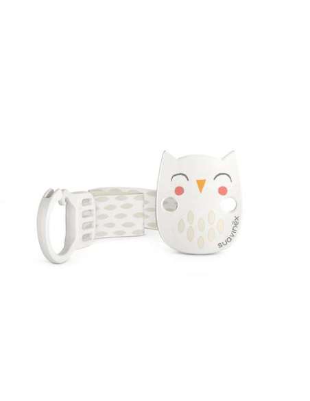 Set de regalo Bonhomia Gris Suavinex