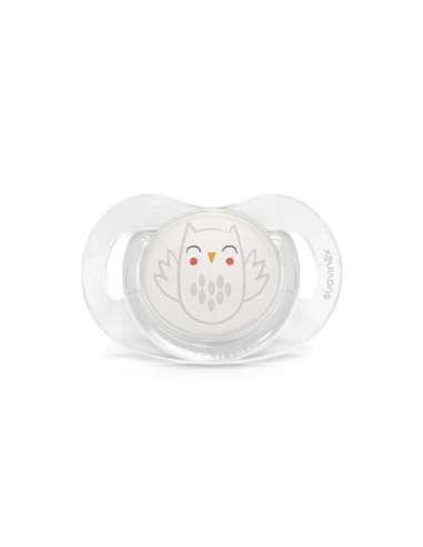 Set de regalo Bonhomia Gris Suavinex