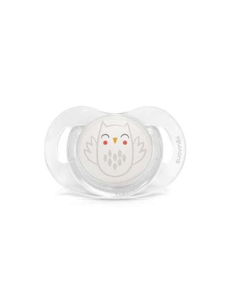 Set de regalo Bonhomia Gris Suavinex