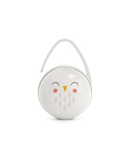 Set de regalo Bonhomia Gris Suavinex