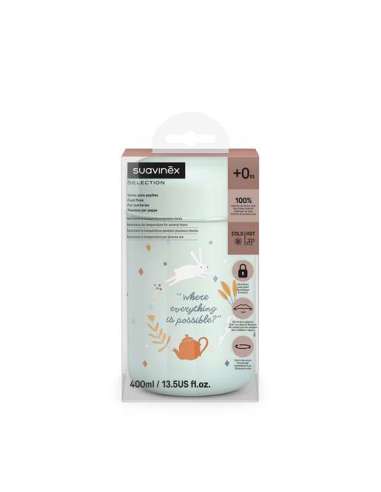 Termo Papillas Bebé Wonderland Verde...