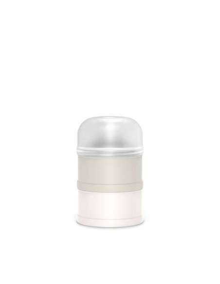 Set Regalo con Biberones Wonderland Beige Suavinex