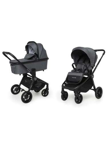 Cochecito Duo Quick Muuvo
