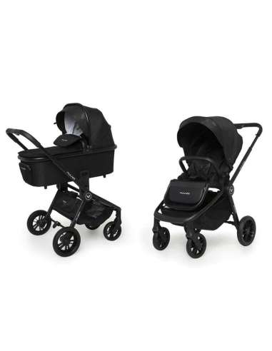 Cochecito Duo Quick Muuvo