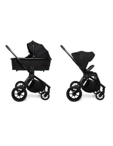 Cochecito Duo Muuvo Quick SE2
