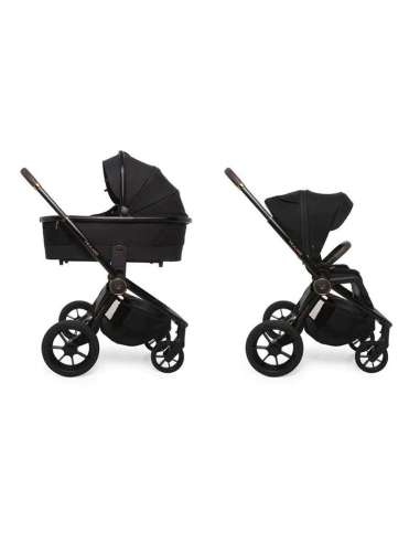 Cochecito Duo Muuvo Quick SE2