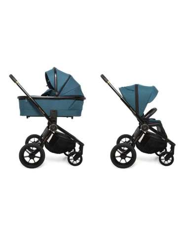 Cochecito Duo Muuvo Quick SE2