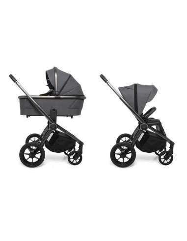 Cochecito Duo Muuvo Quick SE2