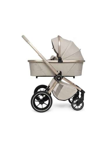 Cochecito Duo Muuvo Quick Boho...