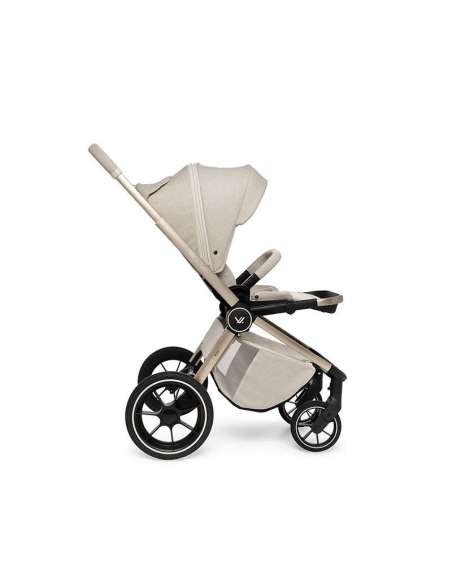 Cochecito Duo Muuvo Quick Boho Edición Limitada