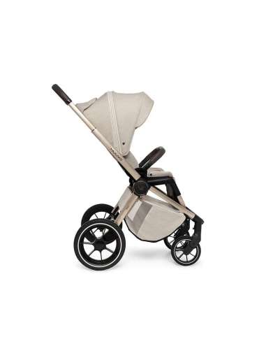 Cochecito Duo Muuvo Quick Boho...