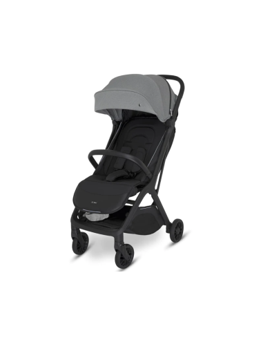 Silla de paseo Espiro Nox