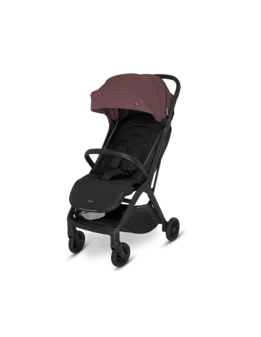 Silla de paseo Espiro Nox