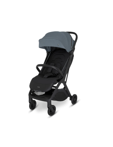 Silla de paseo Espiro Nox
