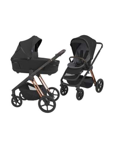 Cochecito Duo Espiro Miloo