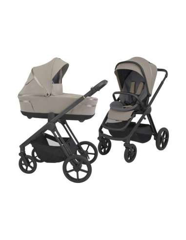 Cochecito Duo Espiro Miloo