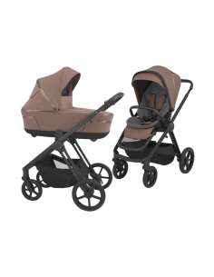 Cochecito Duo Espiro Miloo 2