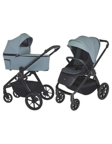 Cochecito Duo Espiro Yoga