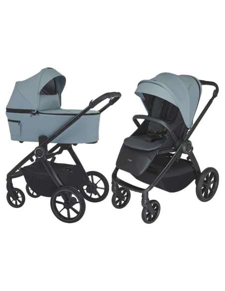Cochecito Duo Espiro Yoga